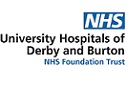 NHS University Hospitals of Derby and Burton_CMYK_RA_BLUE edit2