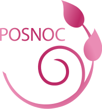 Posnoc logo