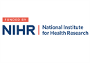NIHR_Logos_Funded by_COL_CMYK PNG ml2